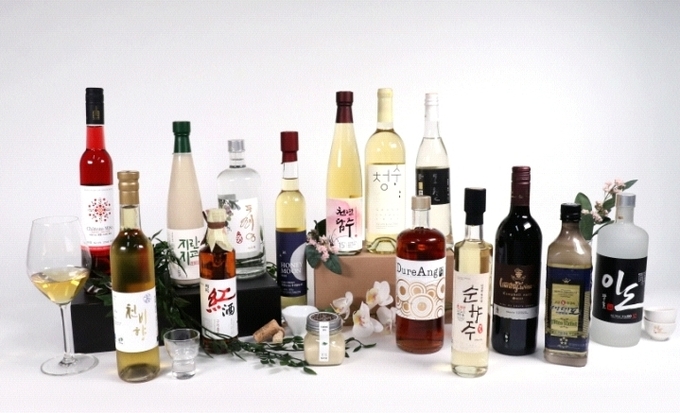 전체 수상작(15점)